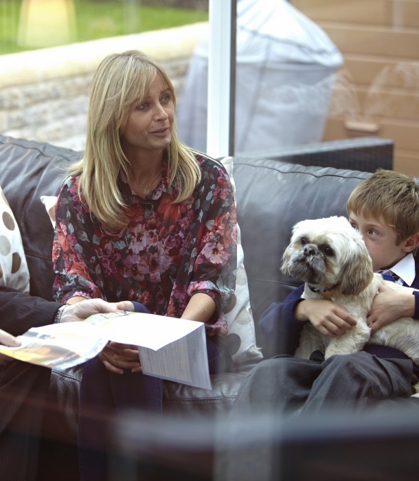 Simple, Local, Quality and Value